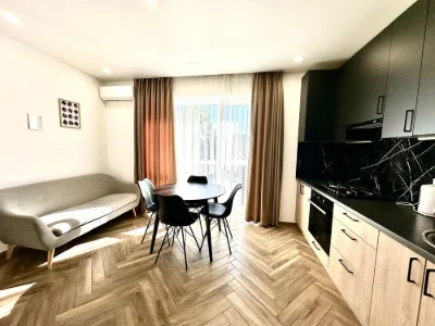 1-Bedroom Apartment for Sale in the Center of Irpin