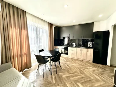 1-Bedroom Apartment for Sale in the Center of Irpin