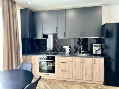 1-Bedroom Apartment for Sale in the Center of Irpin