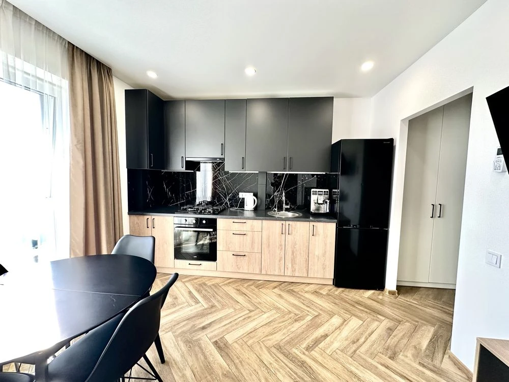 1-Bedroom Apartment for Sale in the Center of Irpin
