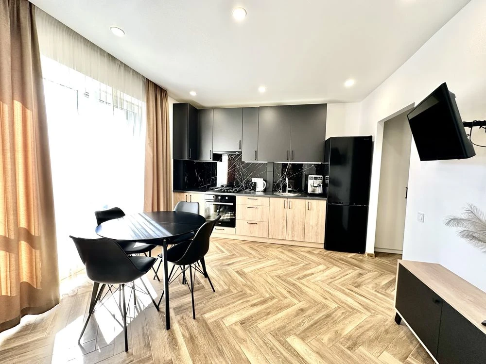 1-Bedroom Apartment for Sale in the Center of Irpin
