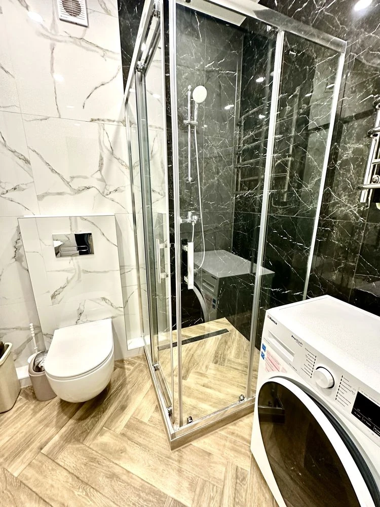 1-Bedroom Apartment for Sale in the Center of Irpin
