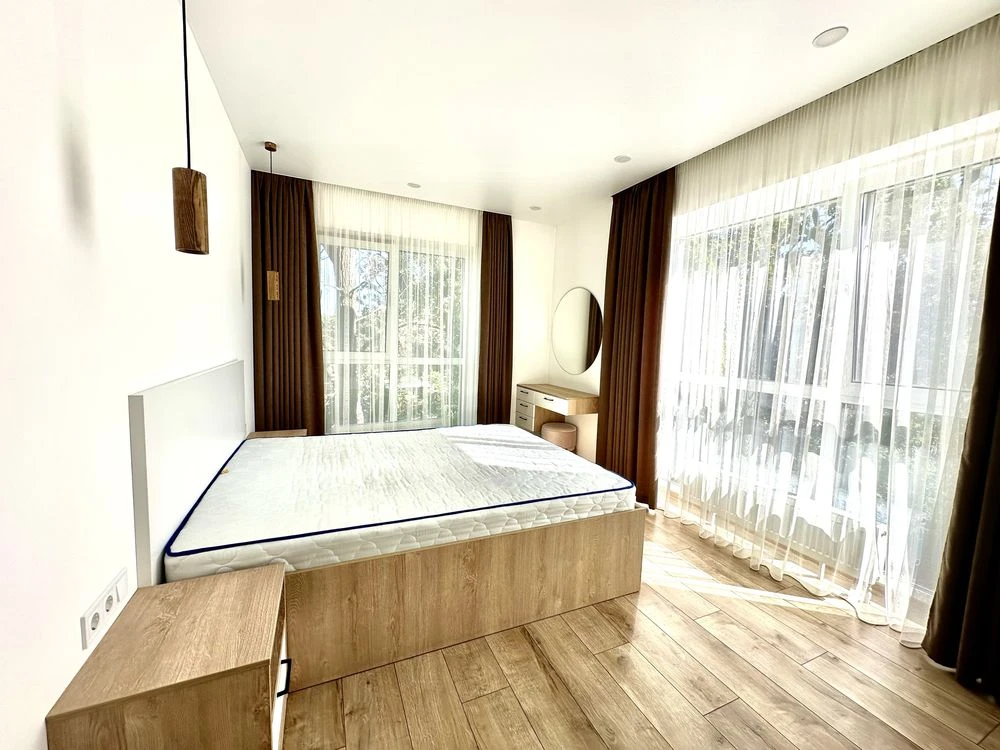 1-Bedroom Apartment for Sale in the Center of Irpin