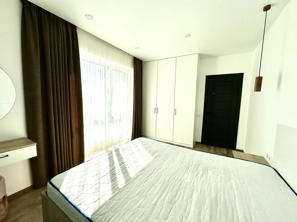 1-Bedroom Apartment for Sale in the Center of Irpin