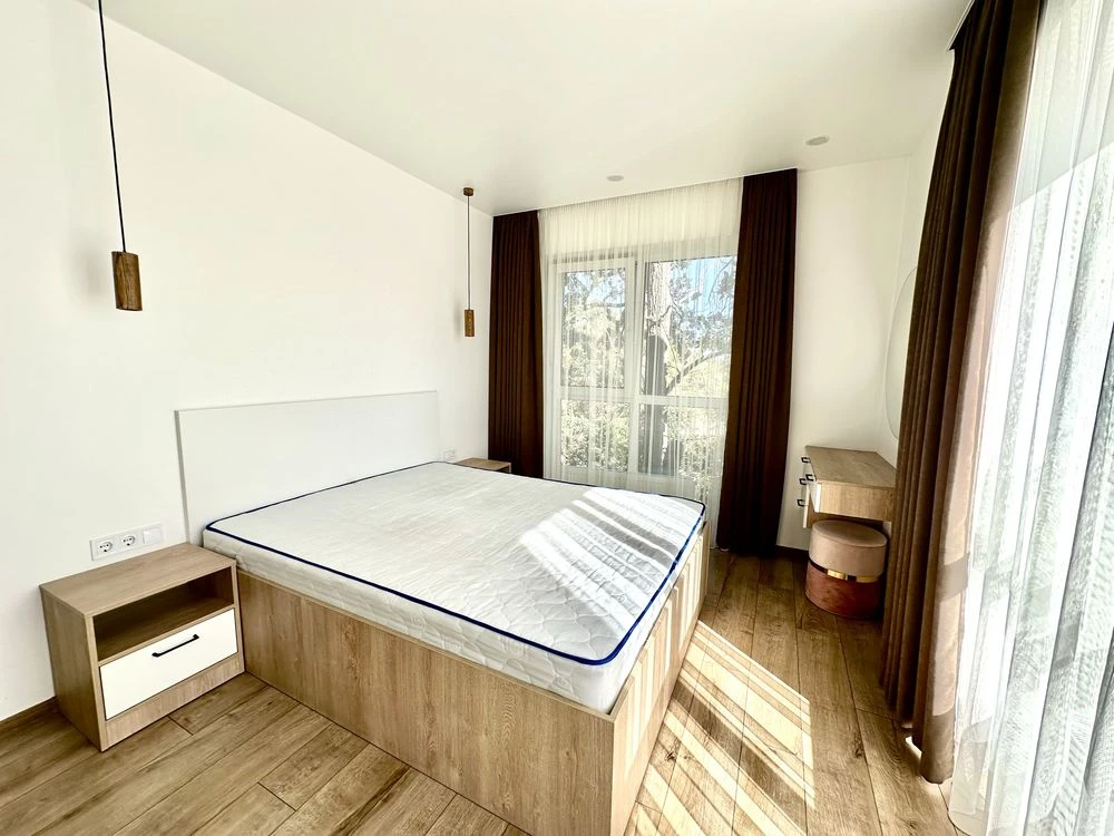 1-Bedroom Apartment for Sale in the Center of Irpin
