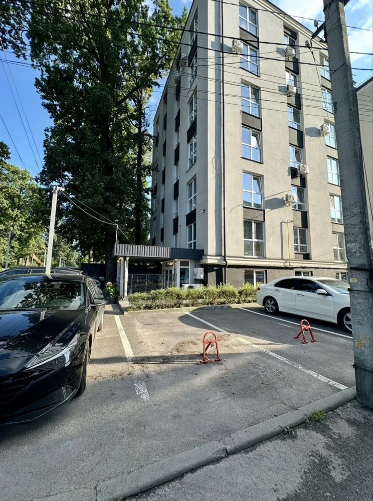 1-Bedroom Apartment for Sale in the Center of Irpin