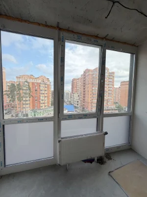 Apartment for sale - Euro 3-room apartment in ЖК Central 2 - 80 sq m - 6th floor