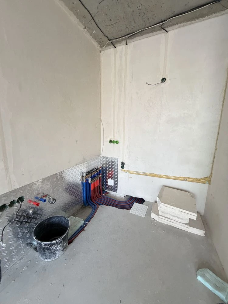 Apartment for sale - Euro 3-room apartment in ЖК Central 2 - 80 sq m - 6th floor