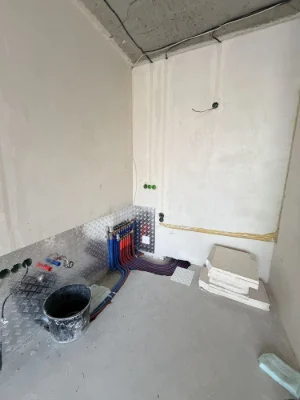 Apartment for sale - Euro 3-room apartment in ЖК Central 2 - 80 sq m - 6th floor