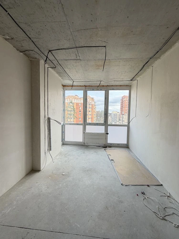 Apartment for sale - Euro 3-room apartment in ЖК Central 2 - 80 sq m - 6th floor