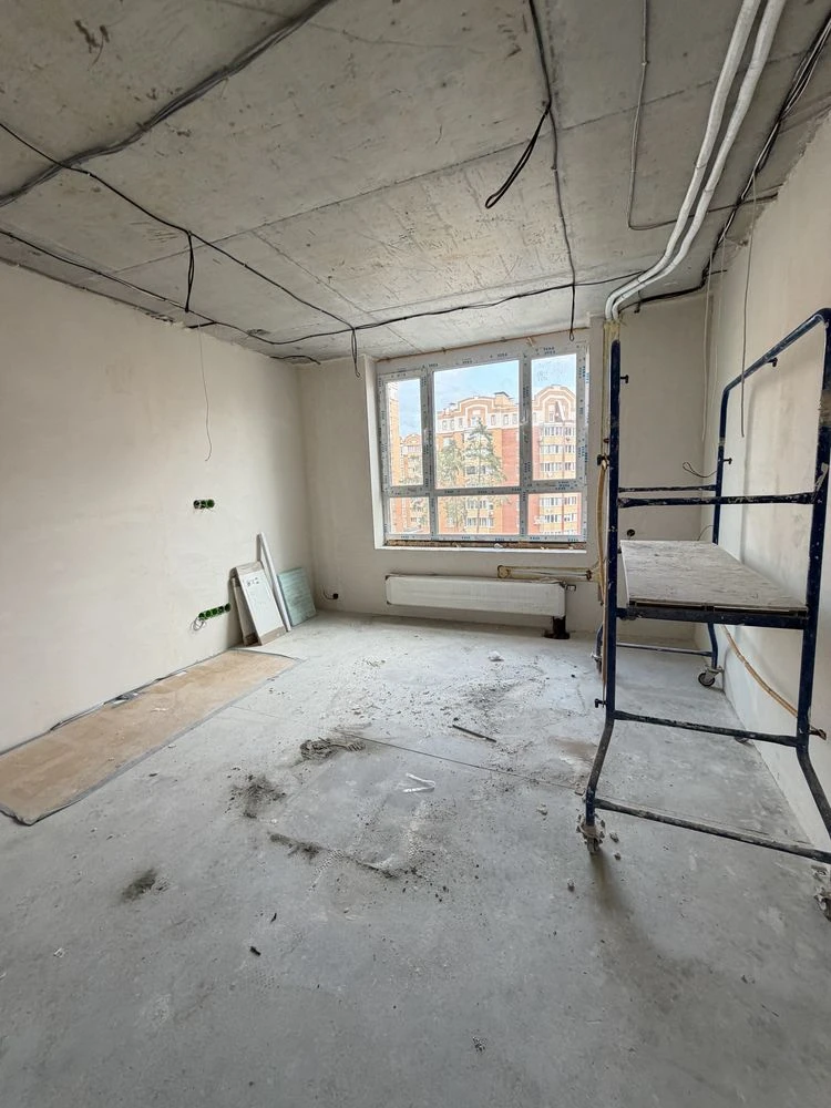 Apartment for sale - Euro 3-room apartment in ЖК Central 2 - 80 sq m - 6th floor