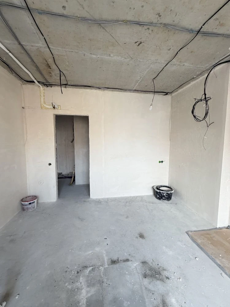 Apartment for sale - Euro 3-room apartment in ЖК Central 2 - 80 sq m - 6th floor