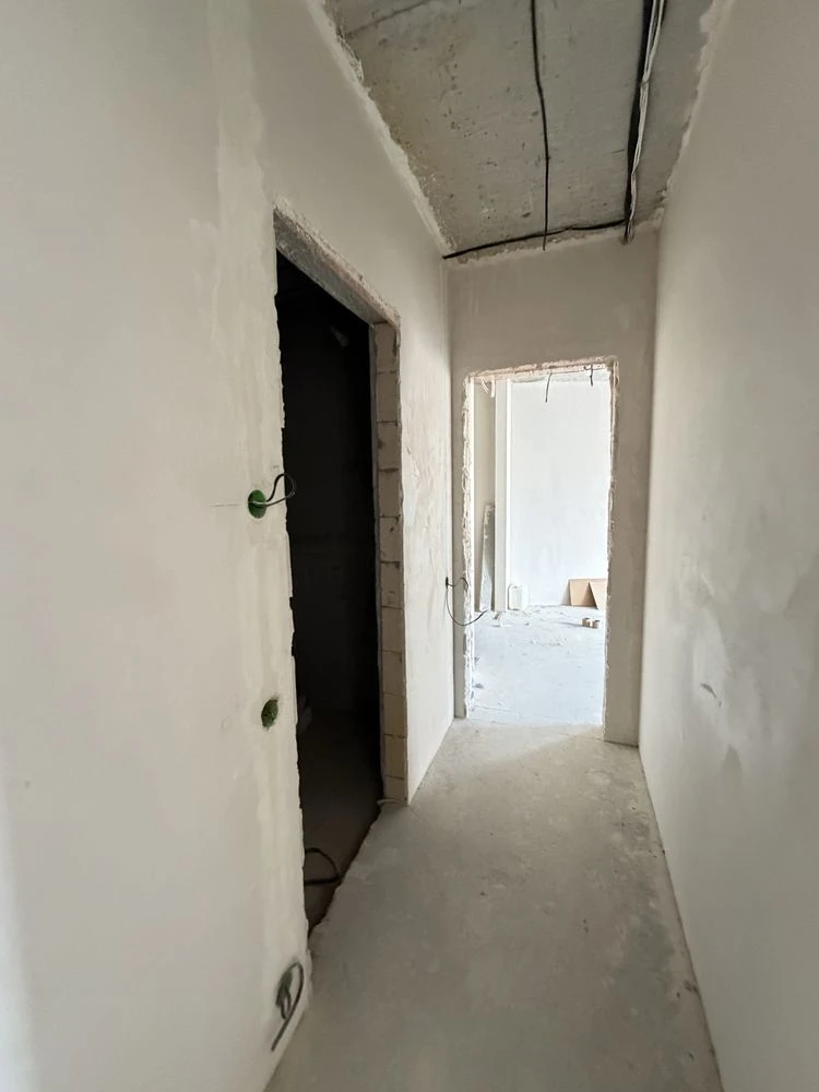 Apartment for sale - Euro 3-room apartment in ЖК Central 2 - 80 sq m - 6th floor