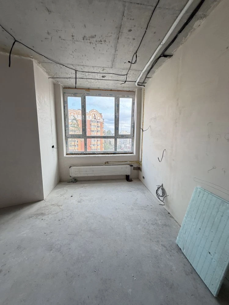 Apartment for sale - Euro 3-room apartment in ЖК Central 2 - 80 sq m - 6th floor
