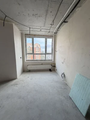 Apartment for sale - Euro 3-room apartment in ЖК Central 2 - 80 sq m - 6th floor