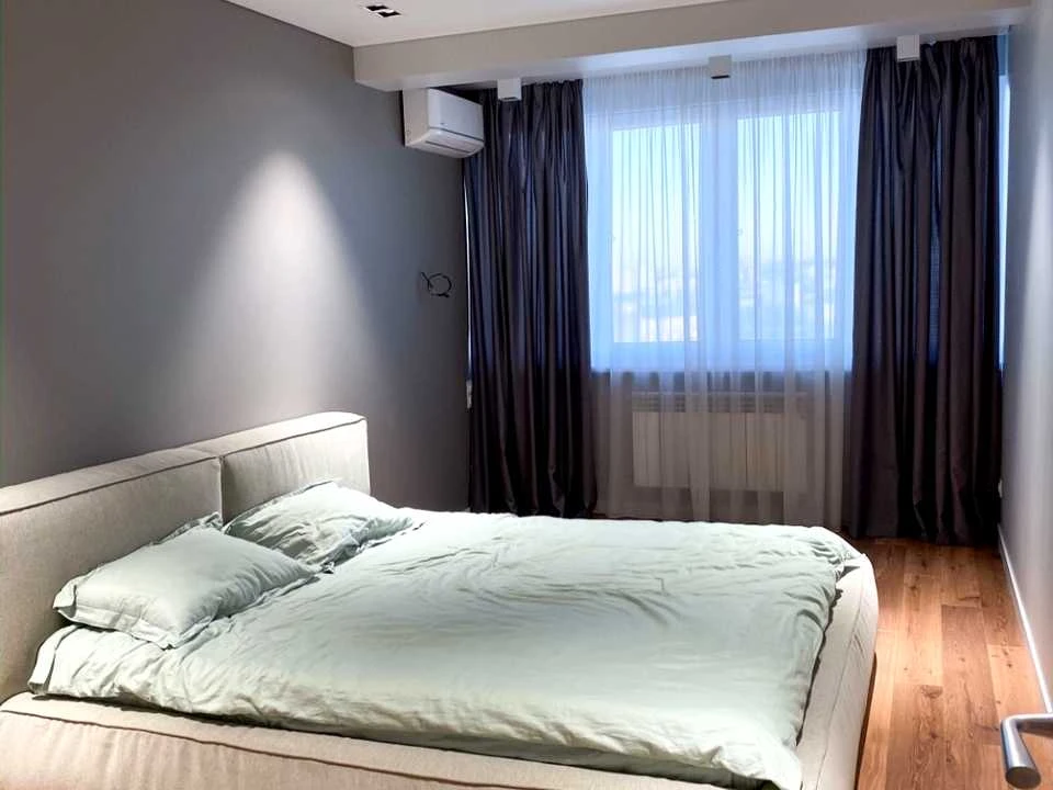 Apartment. Kharkiv, Molochna St. (Kirova)