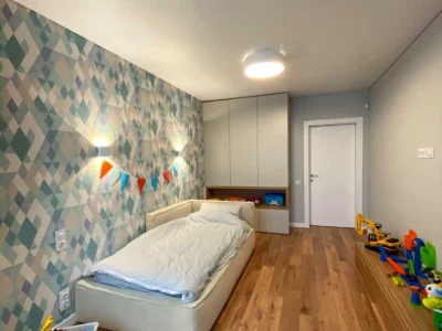 Apartment. Kharkiv, Molochna St. (Kirova)