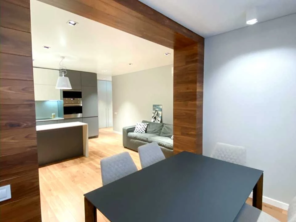 Apartment. Kharkiv, Molochna St. (Kirova)