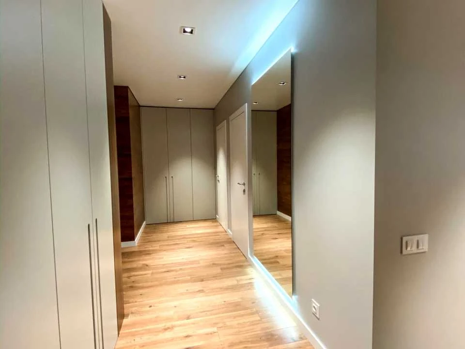 Apartment. Kharkiv, Molochna St. (Kirova)