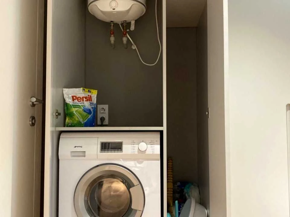 Apartment. Kharkiv, Molochna St. (Kirova)