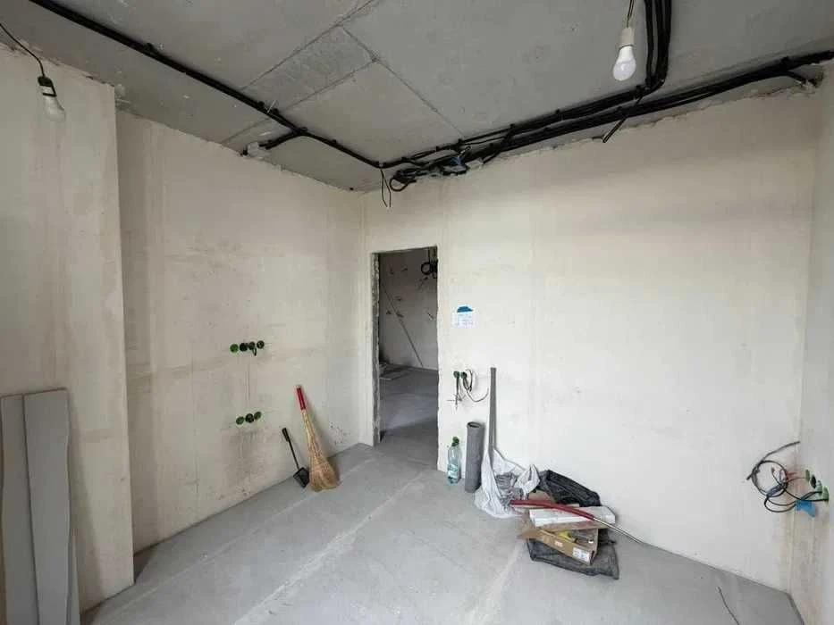 Apartment for Sale: 1-room apartment in "Synergy City" residential complex! Suitable for Osen!