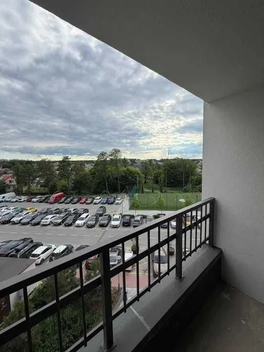 Apartment for Sale: 1-room apartment in "Synergy City" residential complex! Suitable for Osen!