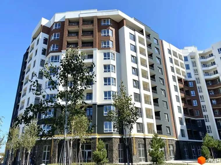 Продаж 1К Квартири 2% Податки!! ЖК Синергія Сіті 60%ремонту