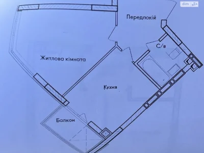 Продаж Квартира