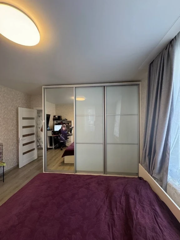 Selling 2-bedroom apartment in Irpin, Central Park!