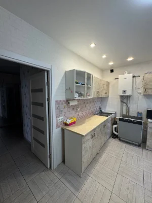 Selling 2-bedroom apartment in Irpin, Central Park!