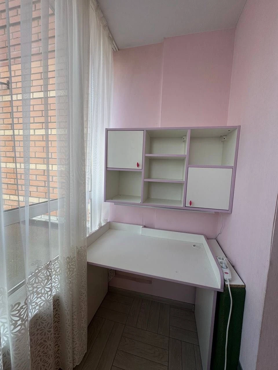 Selling 2-bedroom apartment in Irpin, Central Park!