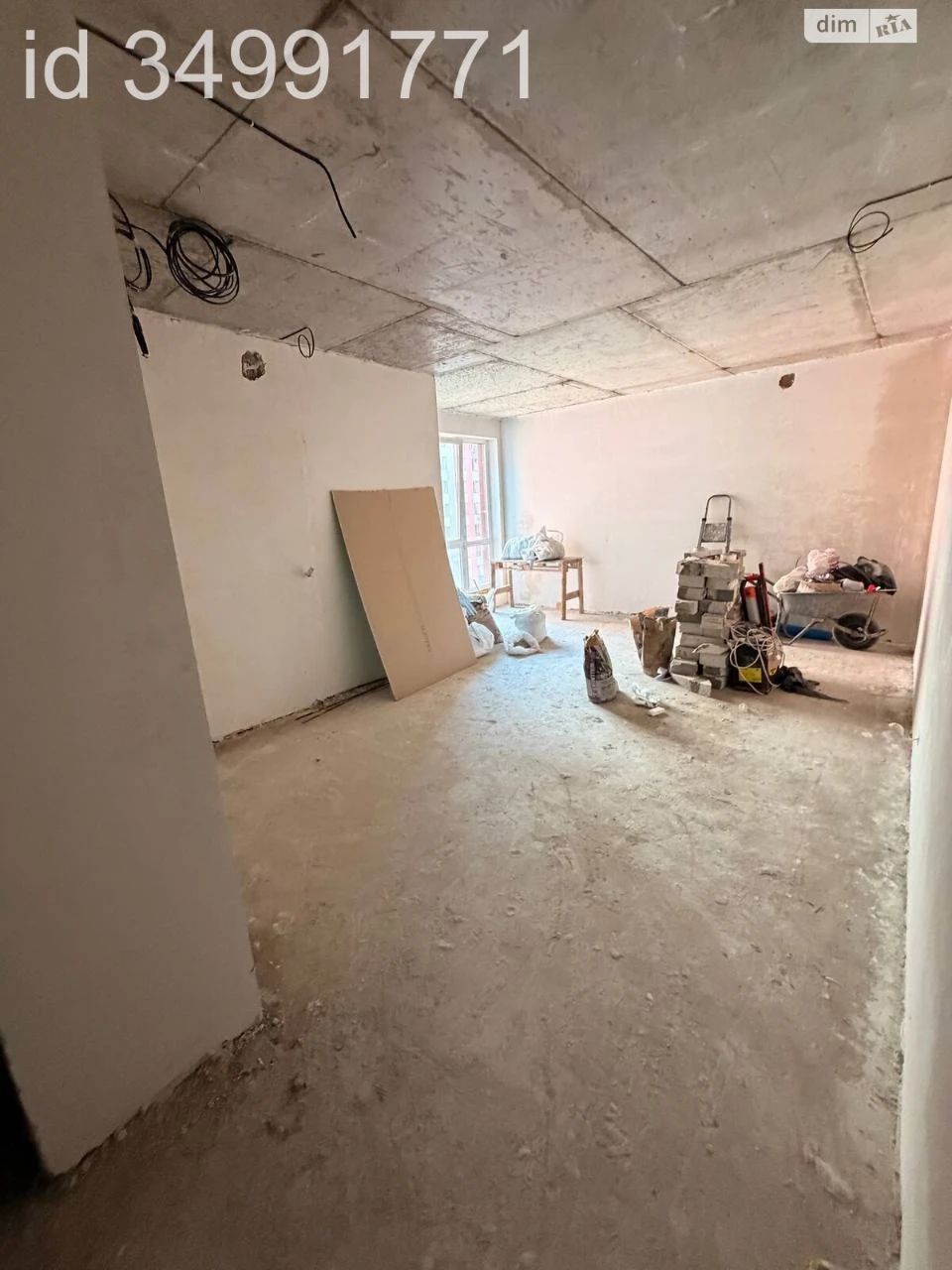 Apartment for Sale