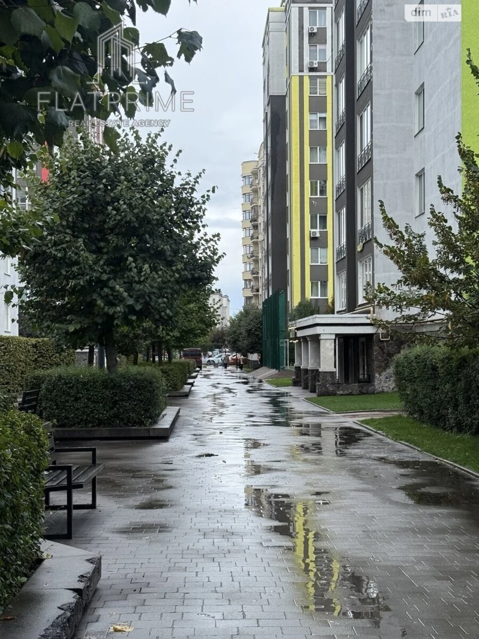 Продаж Квартира