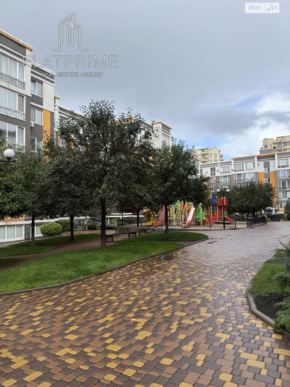 Продаж Квартира