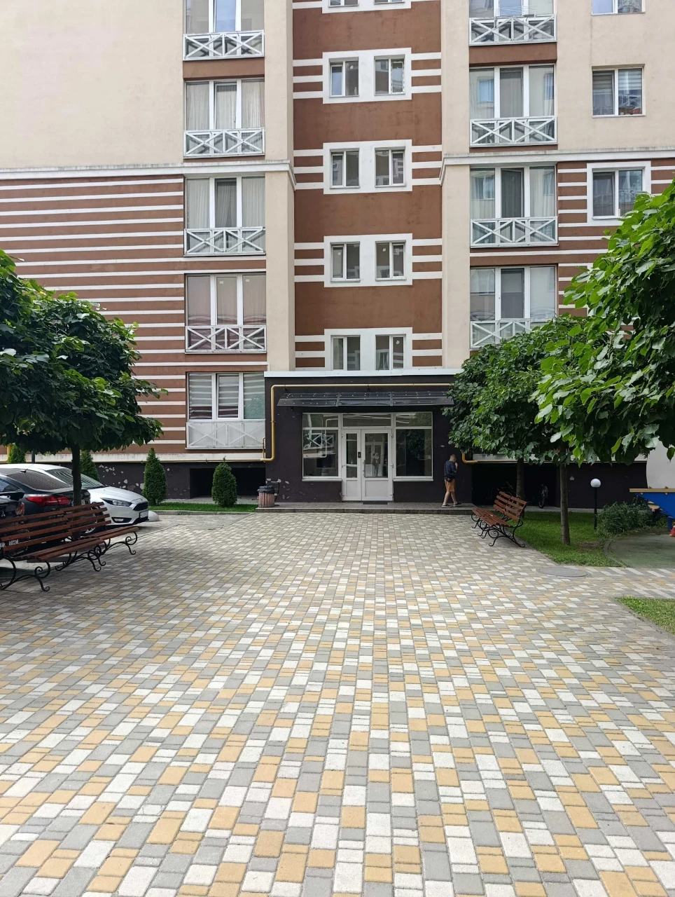 Без комиссии. Продажа квартиры, Ирпень, ЖК "Прованс", ул. Николая Сингавского