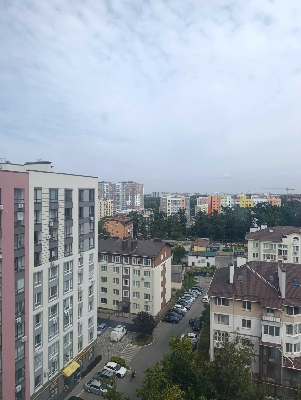 Без комиссии. Продажа квартиры, Ирпень, ЖК "Прованс", ул. Николая Сингавского