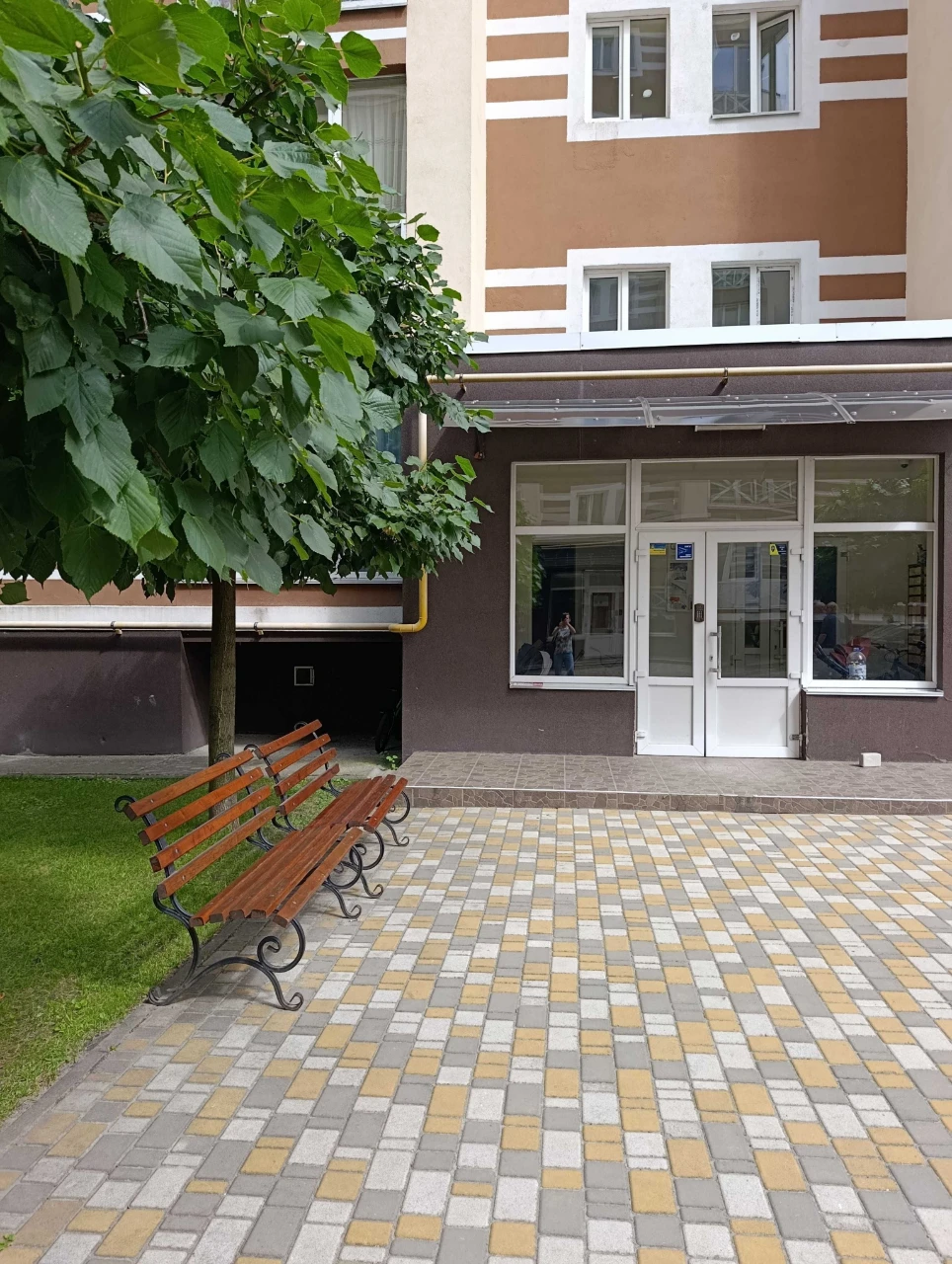 Без комиссии. Продажа квартиры, Ирпень, ЖК "Прованс", ул. Николая Сингавского