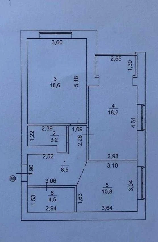 Без комиссии. Продажа квартиры, Ирпень, ЖК "Прованс", ул. Николая Сингавского