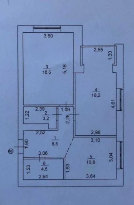 Без комиссии. Продажа квартиры, Ирпень, ЖК "Прованс", ул. Николая Сингавского