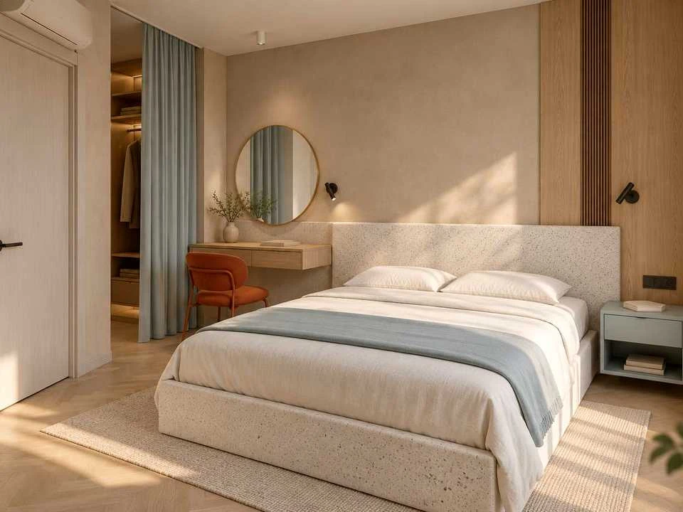 Apartment. Irpin, Soborna st.