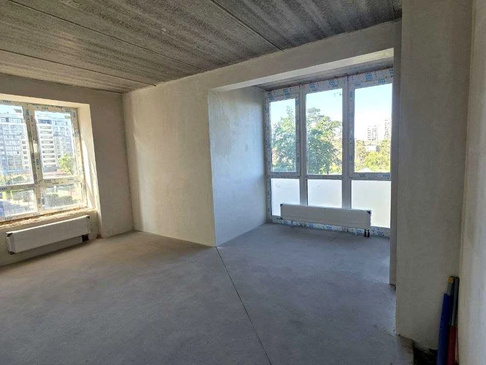 Apartment. Irpin, Soborna st.