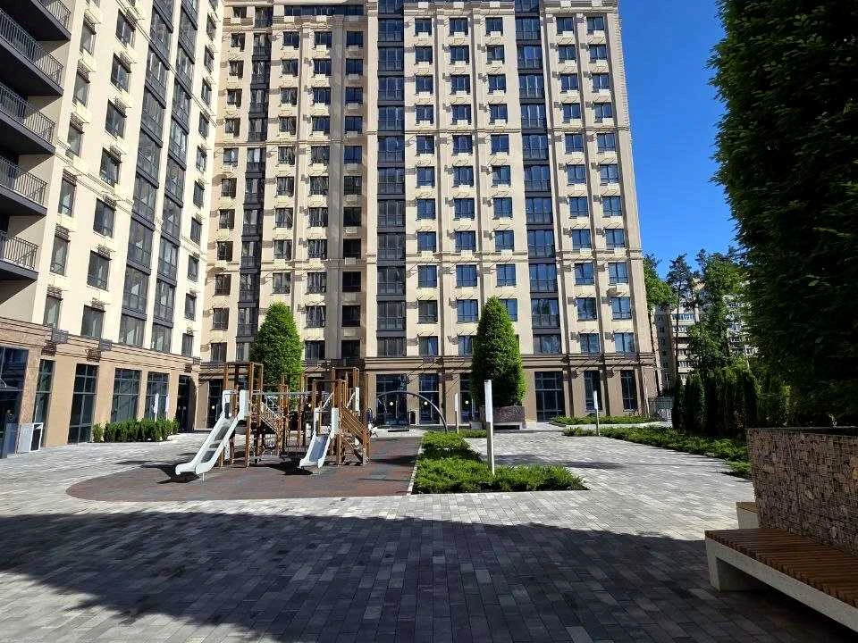 Apartment. Irpin, Soborna st.
