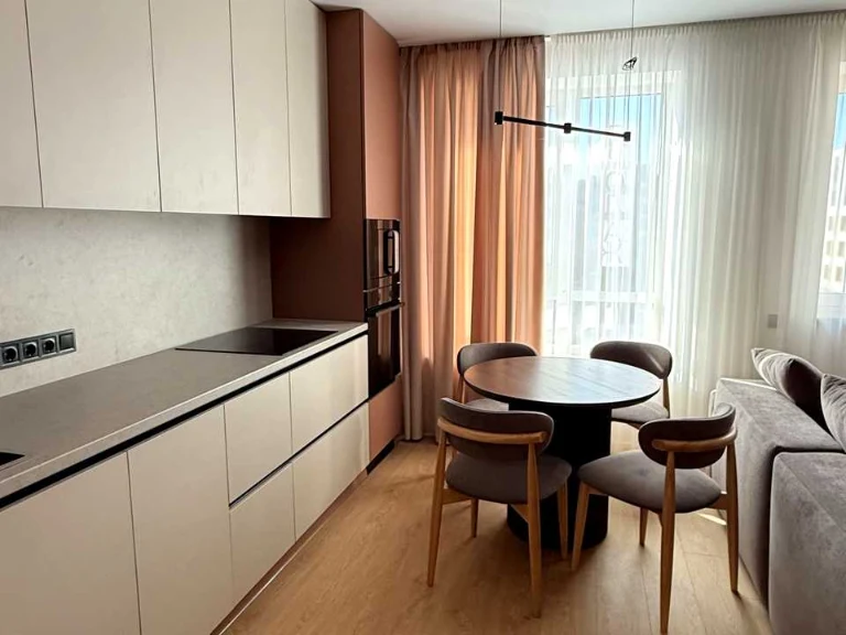 Apartment. Irpin, Soborna st.