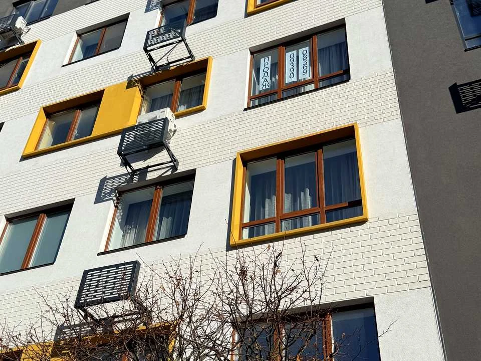 Apartment. Irpin, Soborna st.