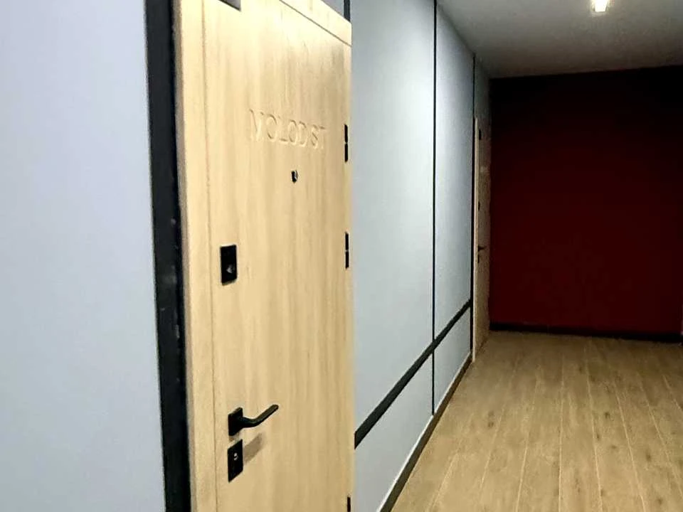 Apartment. Irpin, Soborna st.
