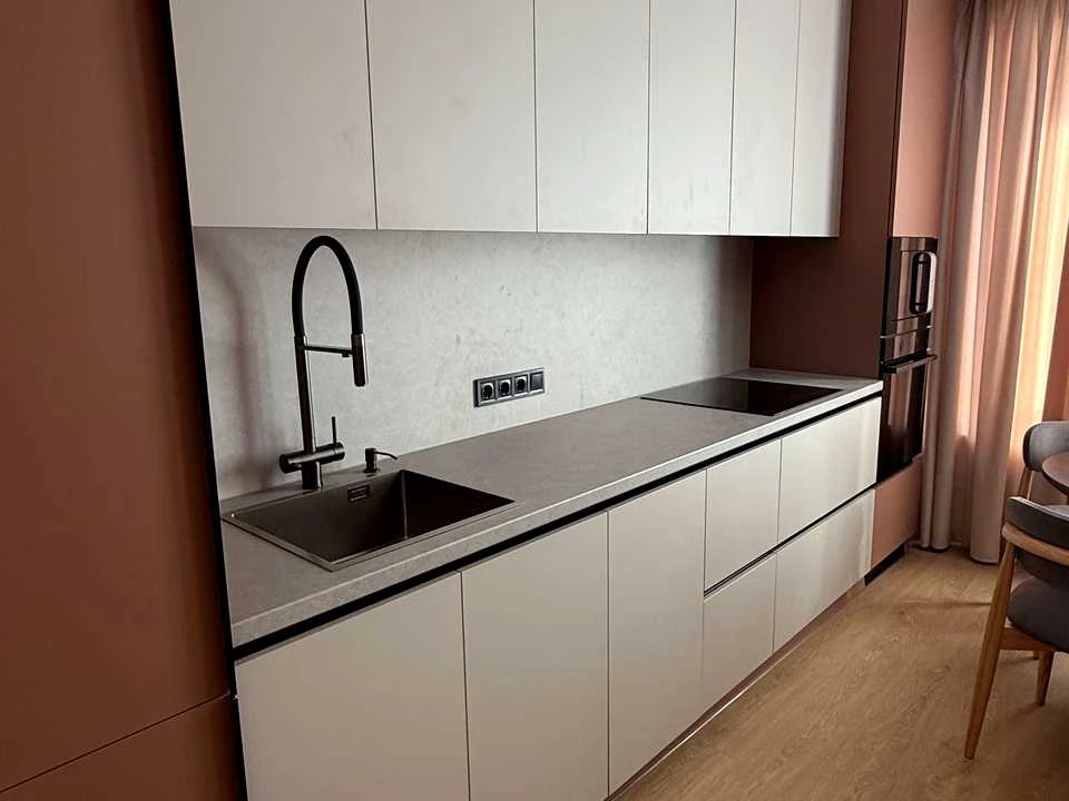 Apartment. Irpin, Soborna st.