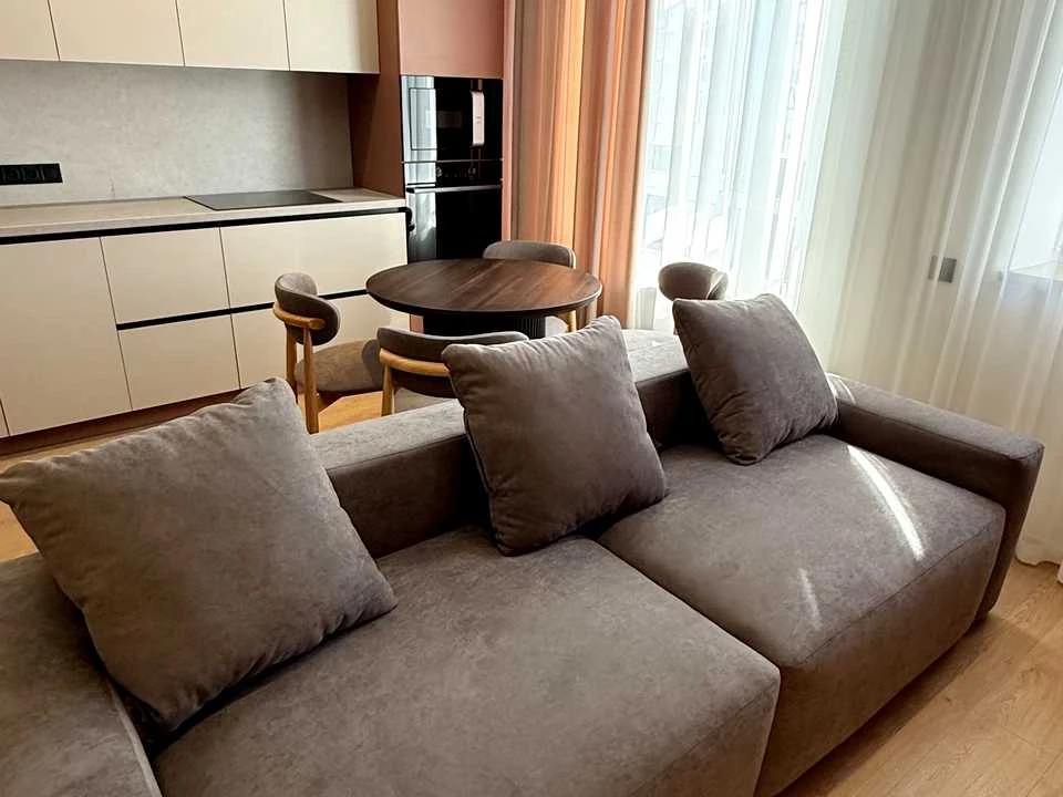 Apartment. Irpin, Soborna st.