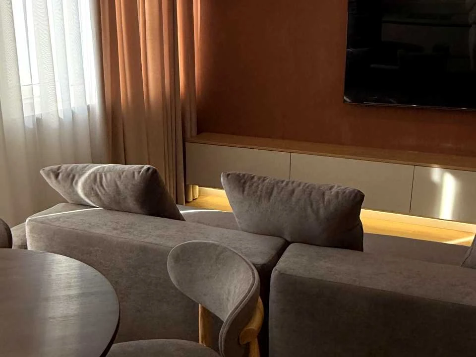Apartment. Irpin, Soborna st.
