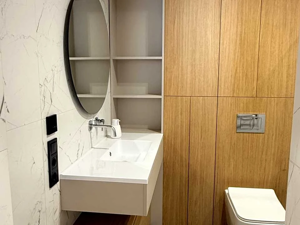 Apartment. Irpin, Soborna st.