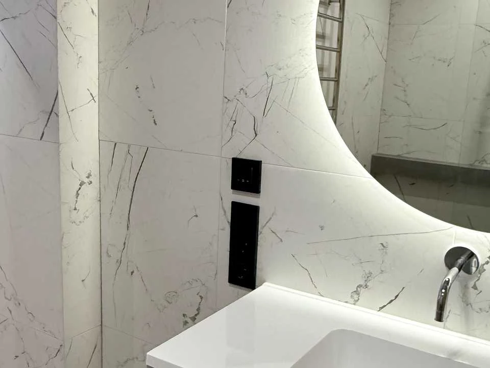 Apartment. Irpin, Soborna st.